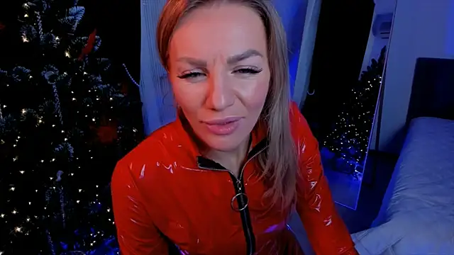 Oliva Candy online show from 12-31-24, 11:20