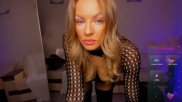 Oliva Candy online show from 06-03-26, 06:57