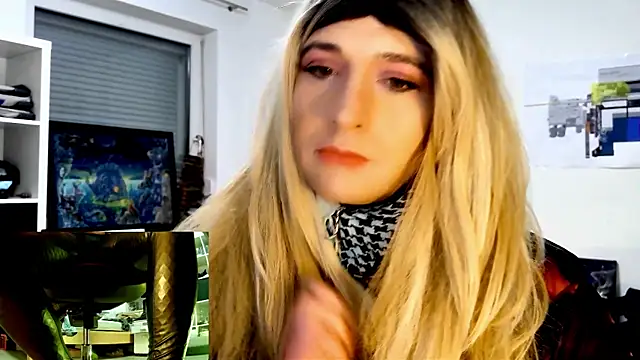 DYasmin69 online show from 02-15-25, 01:21