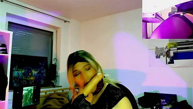 DYasmin69 online show from 02-15-25, 07:27