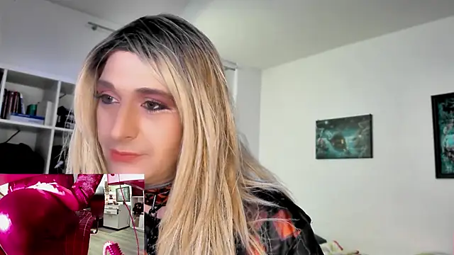 DYasmin69 online show from 02-22-25, 07:56