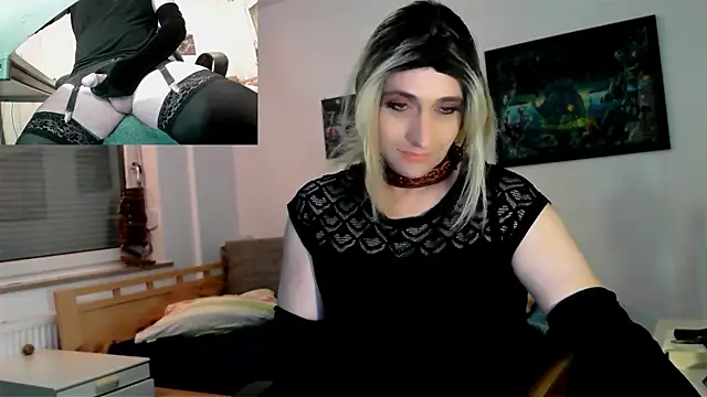 DYasmin69 online show from 03-09-25, 03:54