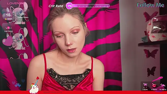 Vasya Sylvia online show from 10-26-25, 07:36