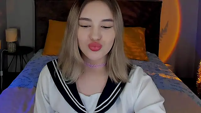 AngelicaKleee online show from 01-22-25, 02:26