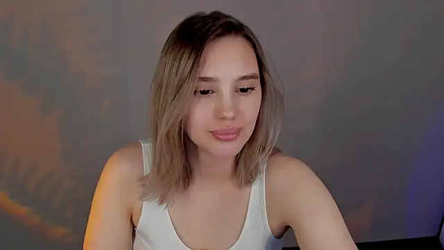 AngelicaKleee online show from 02-09-25, 08:00