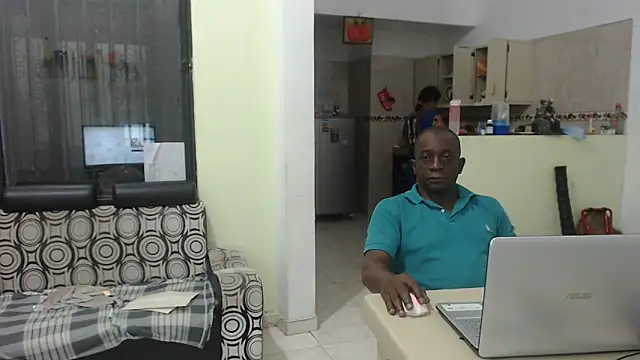 ANYSENSUALY online show from 02-19-25, 12:03