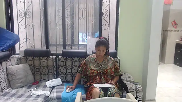 ANYSENSUALY online show from 02-24-25, 12:26