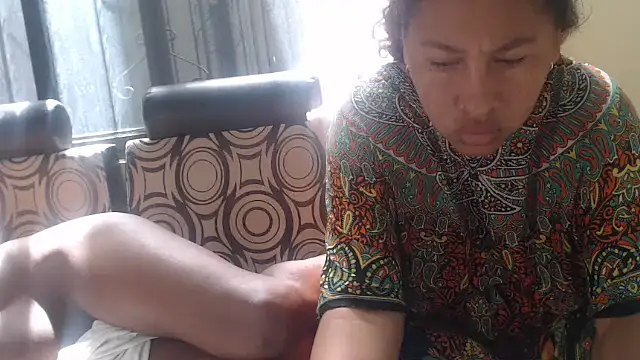 ANYSENSUALY online show from 02-24-25, 03:31