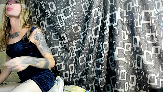 NaughtyBarbie19 online show from 01-26-25, 02:45