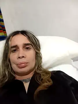 NaughtyBarbie19 online show from 11-24-25, 04:01