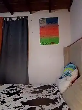 Snapshot of BlakeandRouse chatting on 03-15-26, 02:06 BlakeandRouse online show from 03-15-26, 02:06