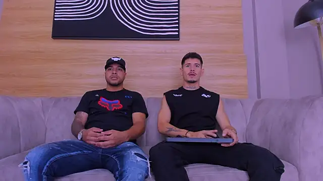 hell twink online show from 12-05-25, 08:16