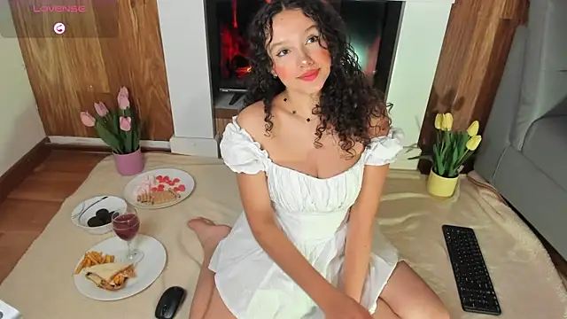 LucyLovelyy online show from 06-09-26, 02:45