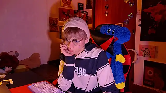 The Princematt online show from 04-16-26, 07:58