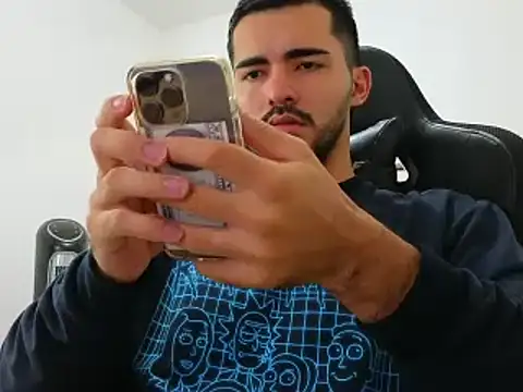 Massimoo 07 online show from 12-23-24, 05:22