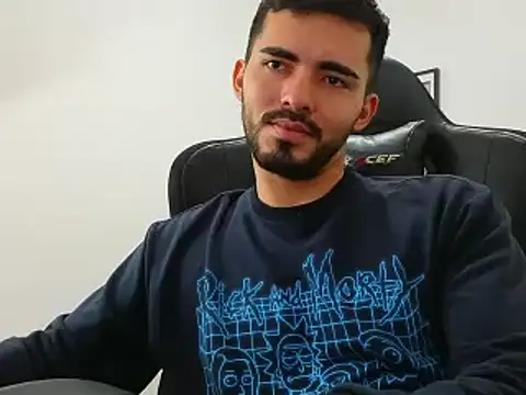 Massimoo 07 online show from 12-23-24, 08:25