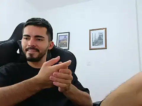 Massimoo 07 online show from 12-24-24, 08:16