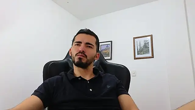 Massimoo 07 online show from 12-27-24, 07:24