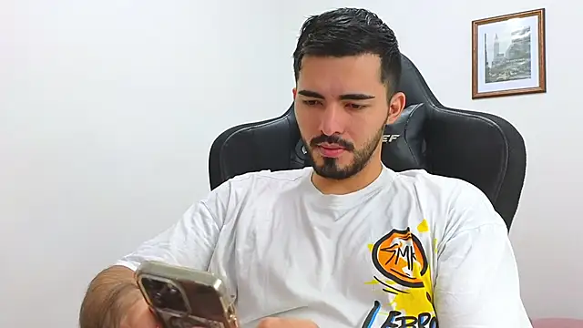 Massimoo 07 online show from 01-15-25, 06:51