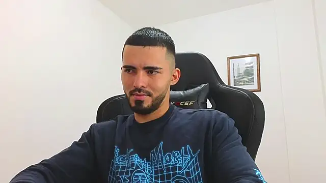 Massimoo 07 online show from 02-26-25, 07:38