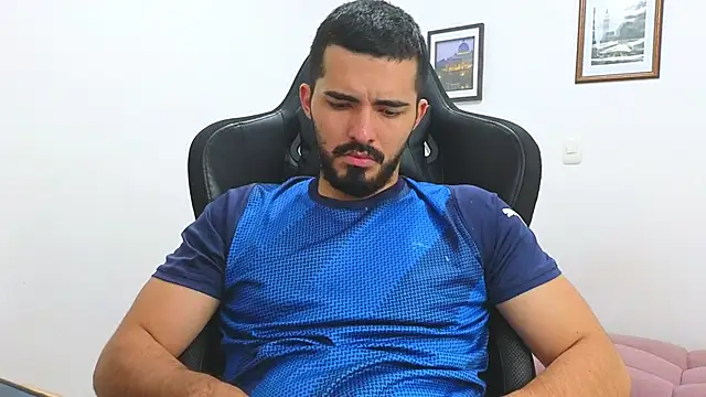 Massimoo 07 online show from 03-19-25, 09:37