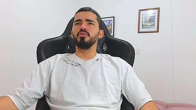 Massimoo 07 online show from 03-21-25, 04:51