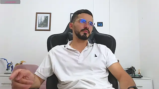 Massimoo 07 online show from 10-22-25, 07:13