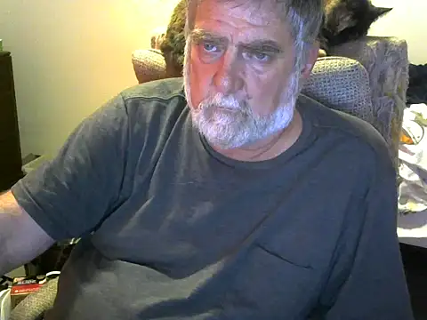 viejo oso online show from 09-29-25, 05:01