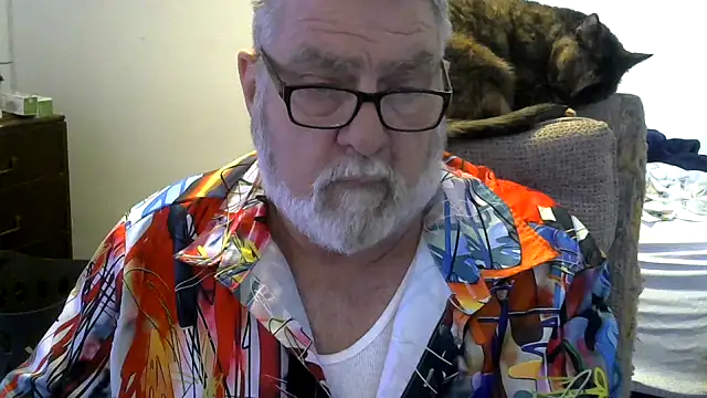 viejo oso online show from 10-25-25, 04:46