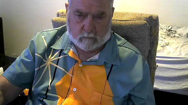 viejo oso online show from 10-30-25, 03:19