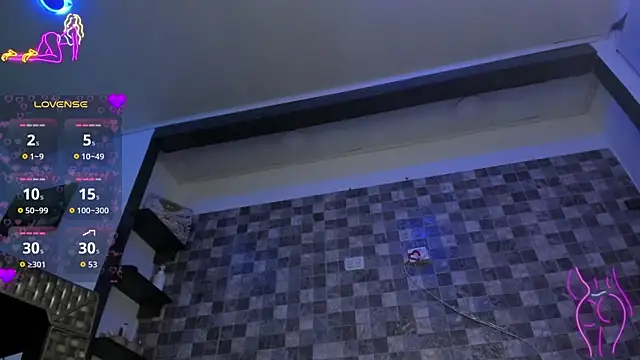 Sophia cyrus11 online show from 03-28-26, 09:42