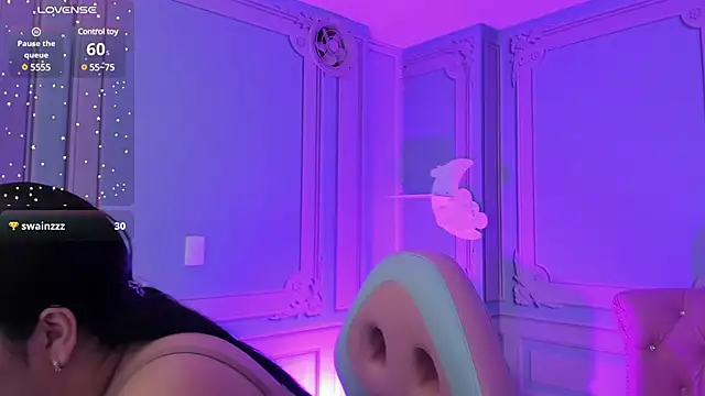 stefany duque1  online show from 12-27-24, 09:06