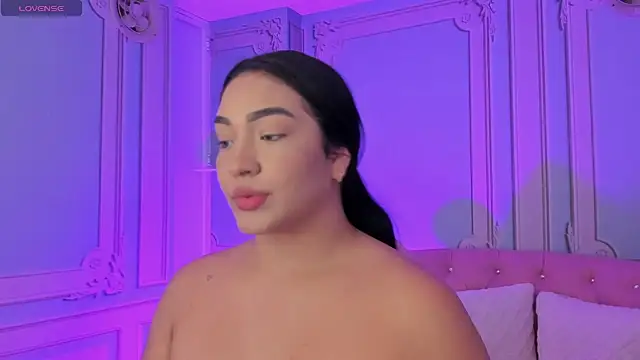 stefany duque1  online show from 01-08-25, 02:57