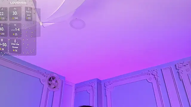 stefany duque1  online show from 01-10-25, 02:46