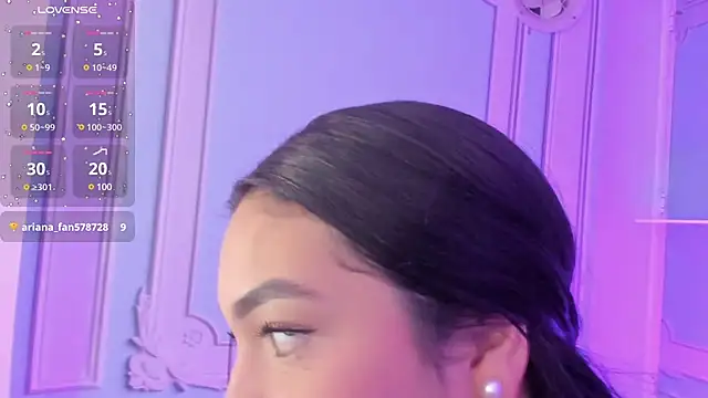 stefany duque1  online show from 01-23-25, 06:06