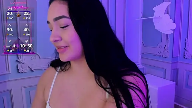 stefany duque1  online show from 02-02-25, 03:21