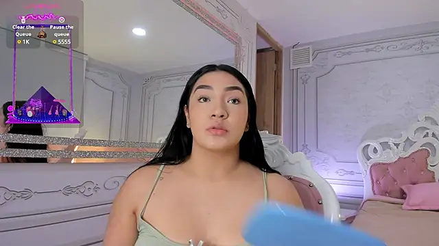 stefany duque1  online show from 02-12-25, 03:29