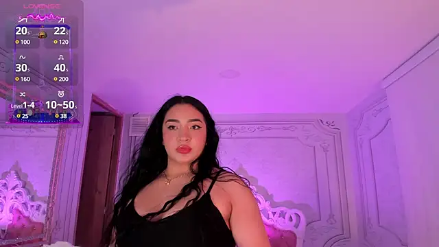 stefany duque1  online show from 02-15-25, 06:23