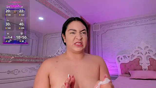 stefany duque1  online show from 02-16-25, 03:04