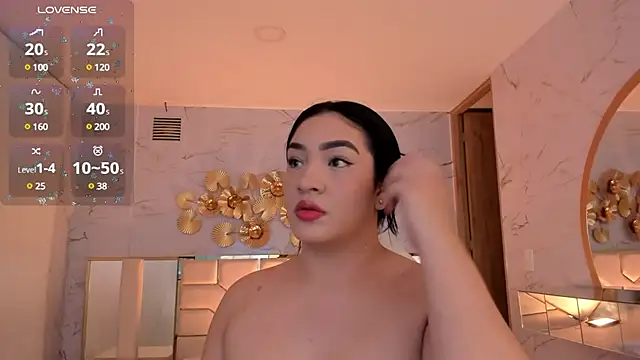 stefany duque1  online show from 03-06-25, 02:30