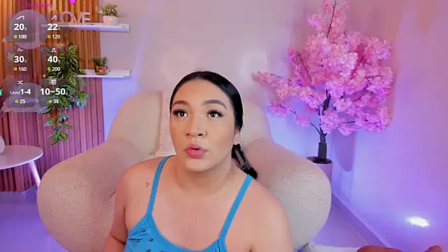 stefany duque1  online show from 09-30-25, 02:27