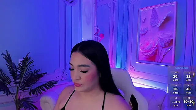 stefany duque1  online show from 10-16-25, 02:23