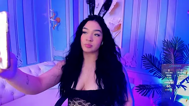 Snapshot of stefany_duque1_ chatting on 10-31-25, 06:53 stefany duque1 online show from 10-31-25, 06:53