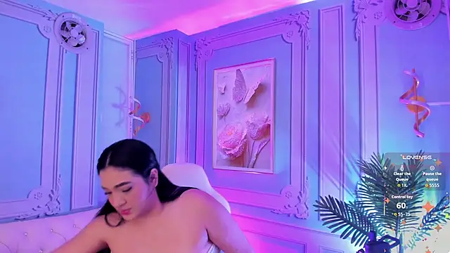 Snapshot of stefany_duque1_ chatting on 11-09-25, 03:16 stefany duque1 online show from 11-09-25, 03:16