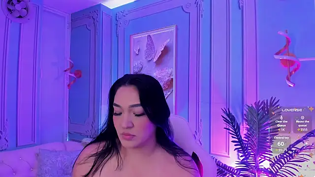 Snapshot of stefany_duque1_ chatting on 11-11-25, 02:33 stefany duque1 online show from 11-11-25, 02:33