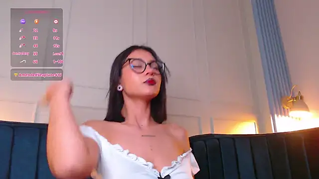 Abbydreams  online show from 02-06-25, 10:53