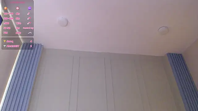 Abbydreams  online show from 02-08-25, 02:04