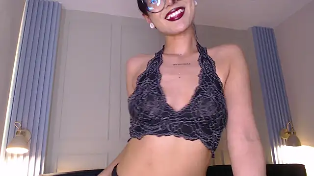 Abbydreams  online show from 02-21-25, 02:17