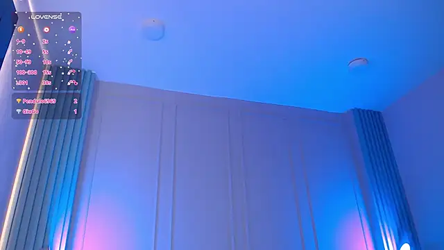 Abbydreams  online show from 03-06-25, 10:58