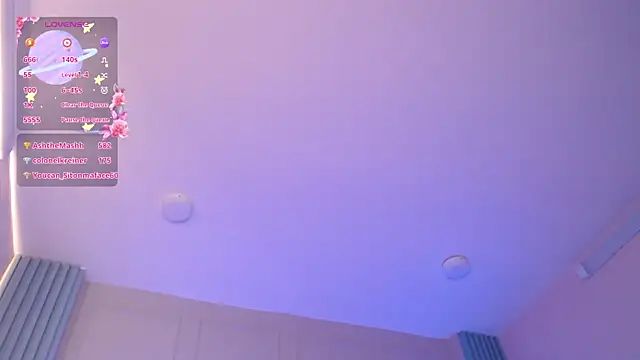 Abbydreams  online show from 03-22-25, 06:58